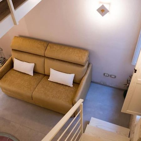 Il Melograno Suite Apartment Martina Franca Exterior photo