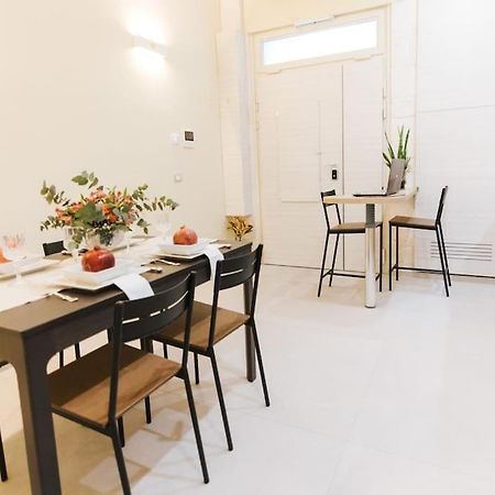 Il Melograno Suite Apartment Martina Franca Exterior photo