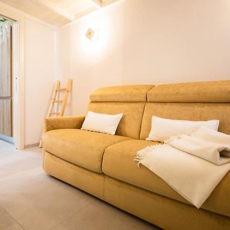 Il Melograno Suite Apartment Martina Franca Exterior photo
