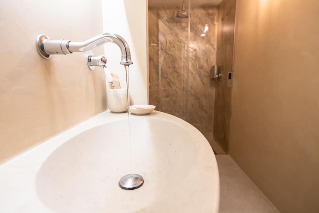 Il Melograno Suite Apartment Martina Franca Exterior photo