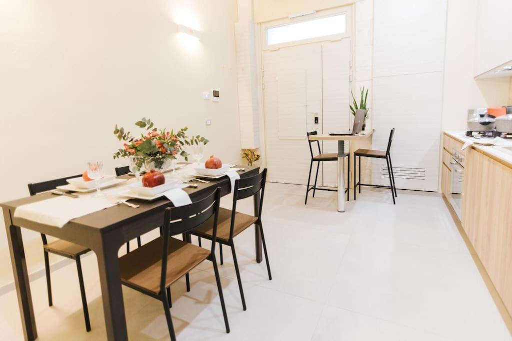Il Melograno Suite Apartment Martina Franca Exterior photo