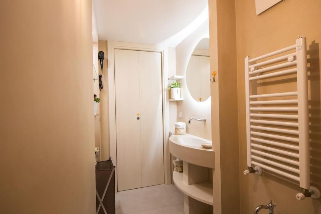 Il Melograno Suite Apartment Martina Franca Exterior photo