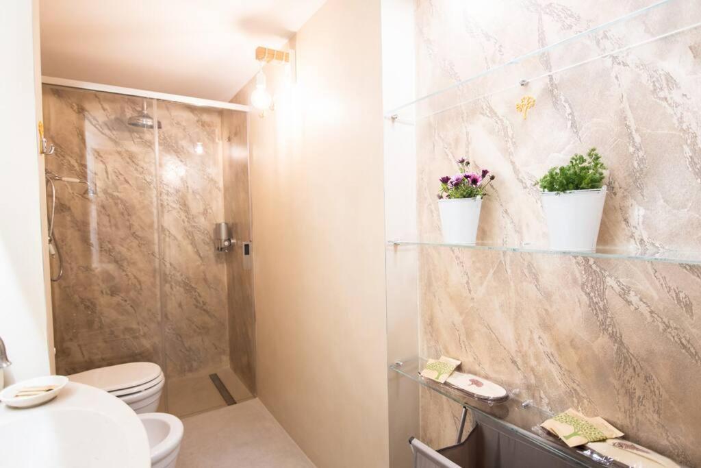 Il Melograno Suite Apartment Martina Franca Exterior photo