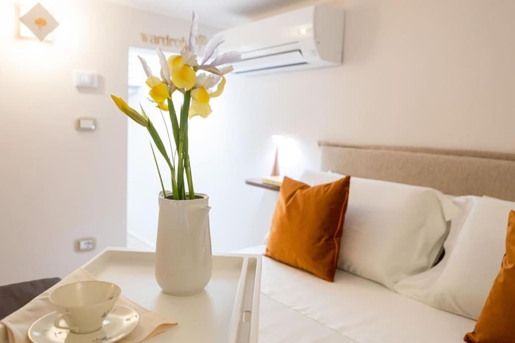 Il Melograno Suite Apartment Martina Franca Exterior photo