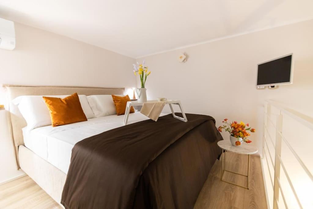 Il Melograno Suite Apartment Martina Franca Exterior photo