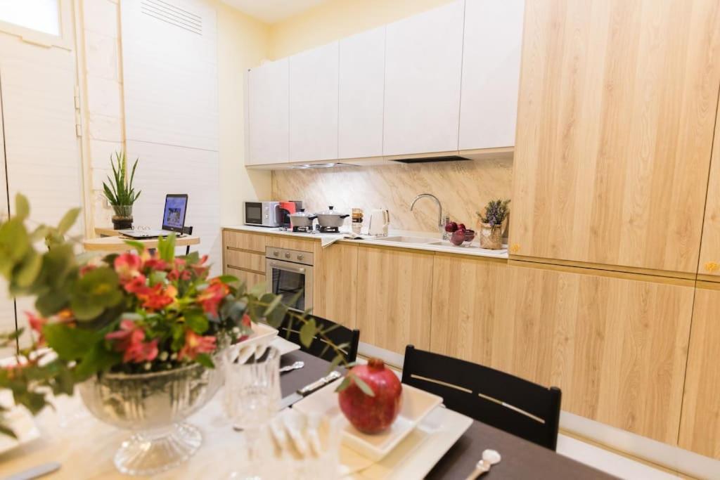 Il Melograno Suite Apartment Martina Franca Exterior photo