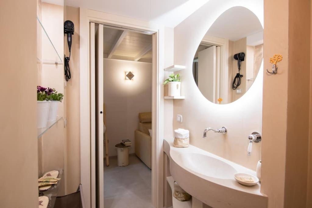Il Melograno Suite Apartment Martina Franca Exterior photo