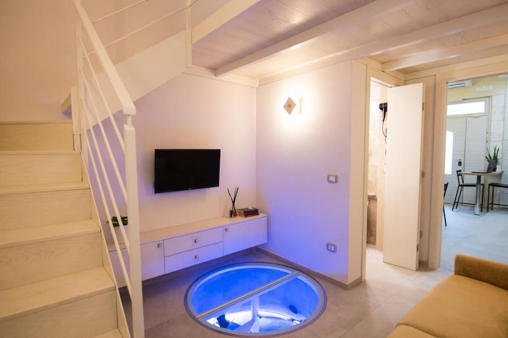 Il Melograno Suite Apartment Martina Franca Exterior photo