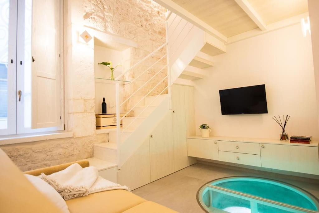 Il Melograno Suite Apartment Martina Franca Exterior photo