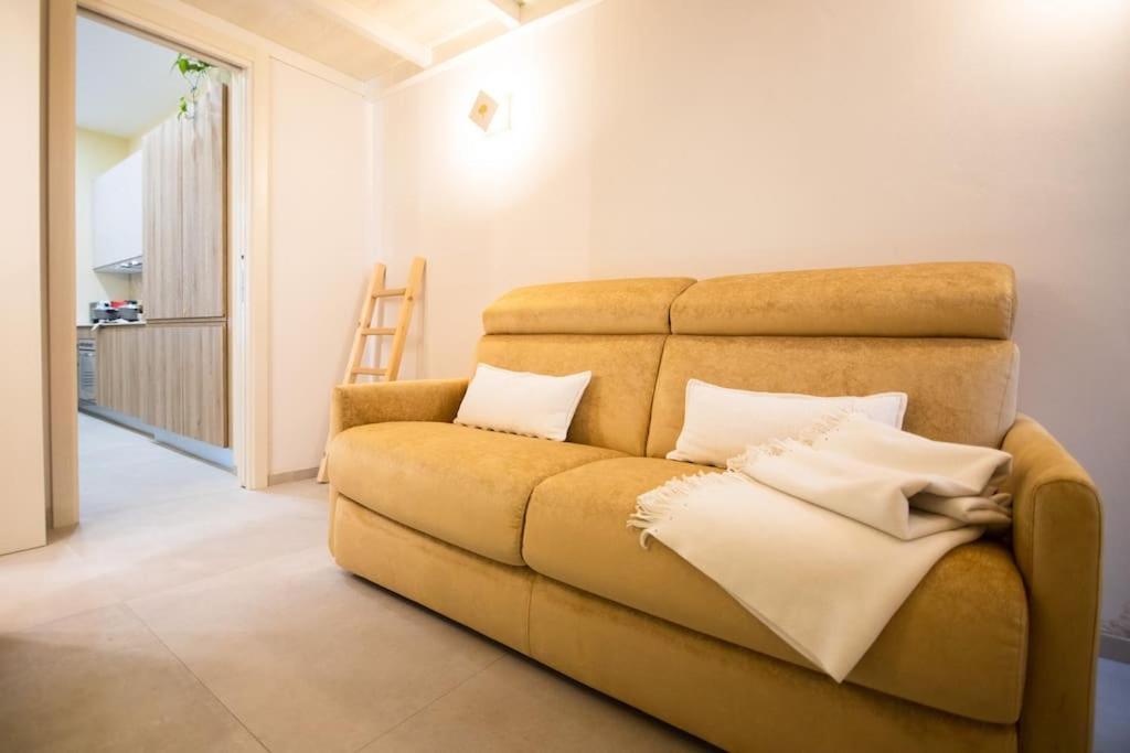 Il Melograno Suite Apartment Martina Franca Exterior photo