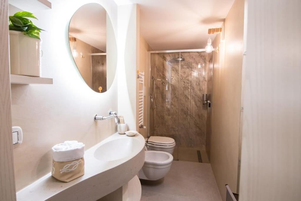 Il Melograno Suite Apartment Martina Franca Exterior photo