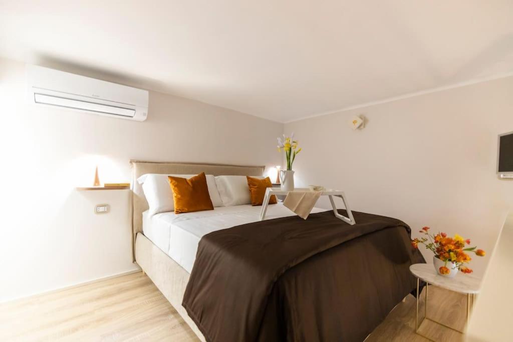 Il Melograno Suite Apartment Martina Franca Exterior photo