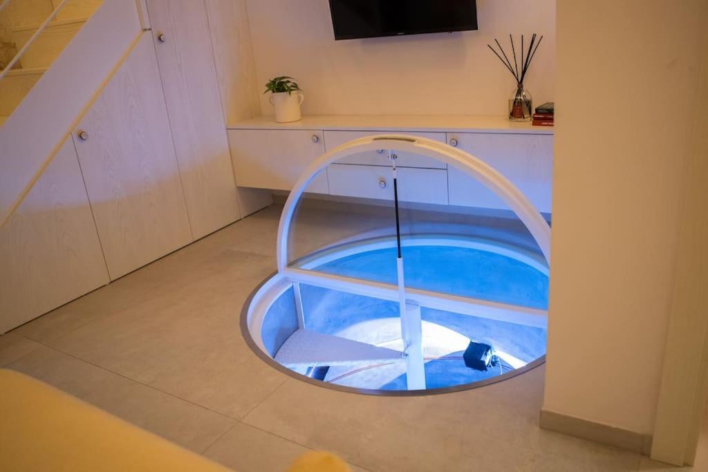 Il Melograno Suite Apartment Martina Franca Exterior photo